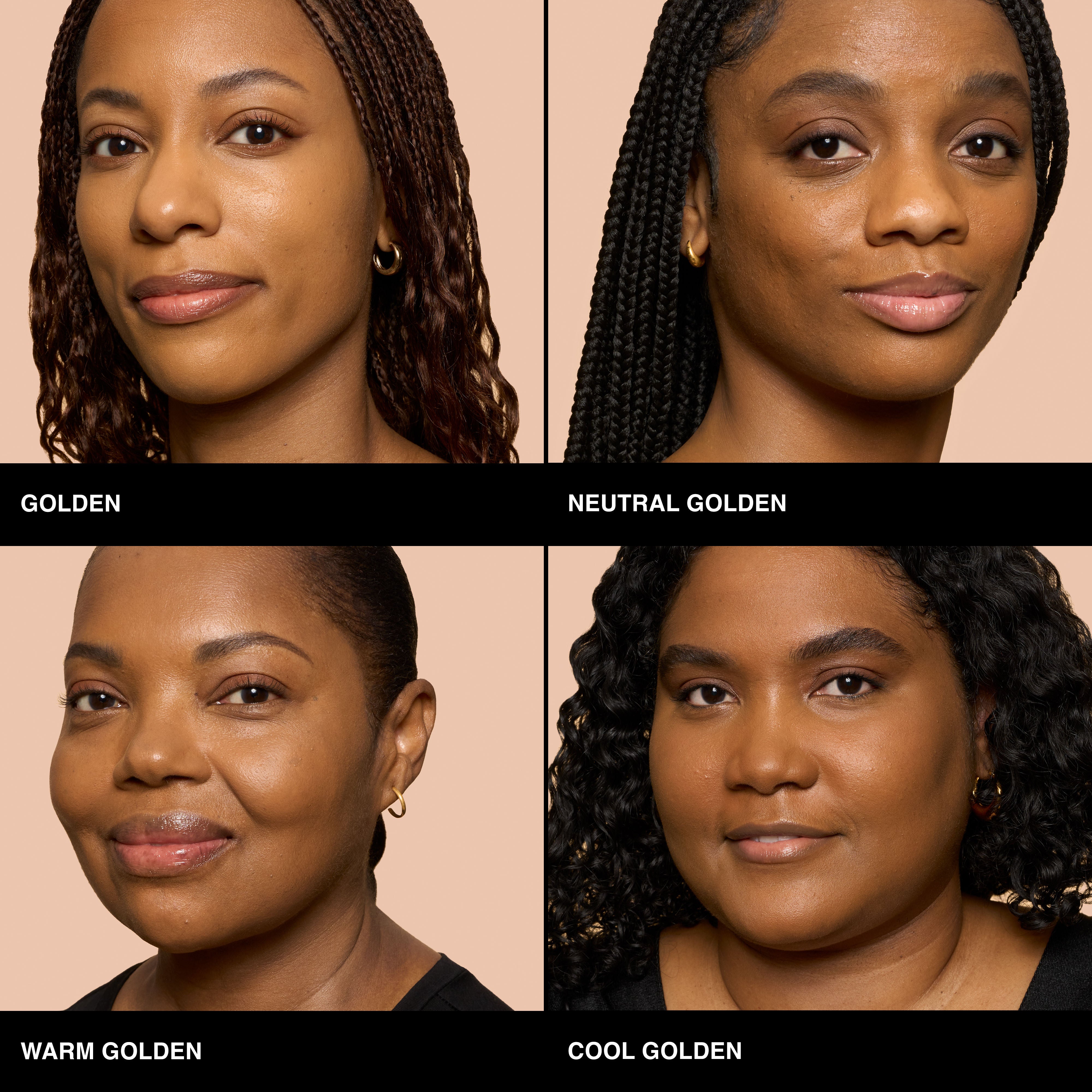 Bobbi Brown Weightless Skin Natural Matte Finish Foundation SPF 15 - Golden (30ml)