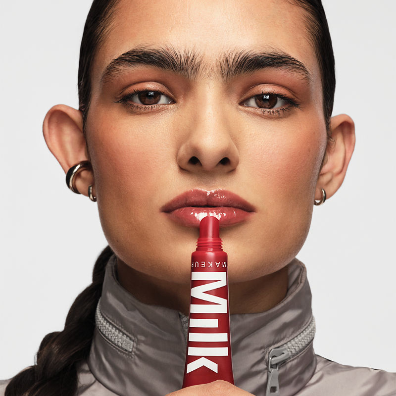 Milk Makeup Balmade Electrolyte Lip Balm - Quench (12ml)