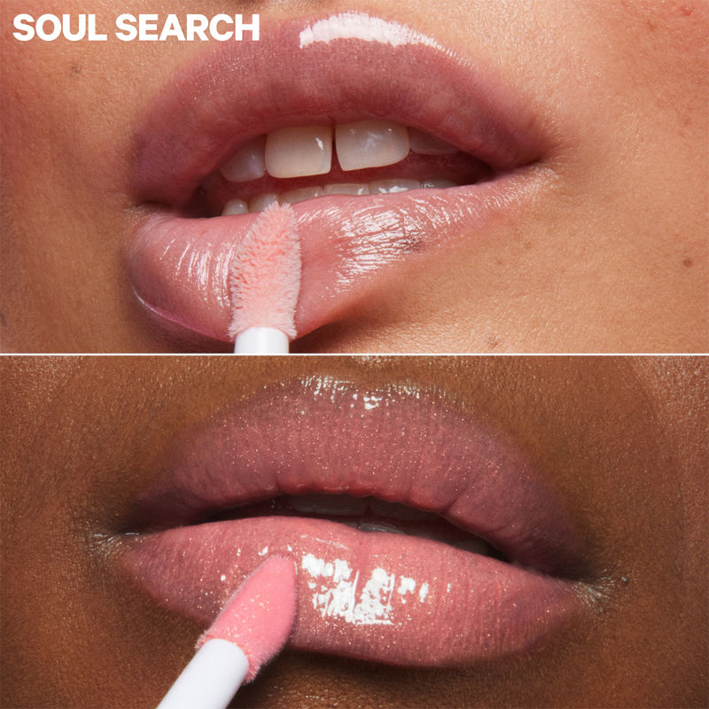 MILK MAKEUP Odyssey Lip Oil Gloss - Soul Search (6.5ml)