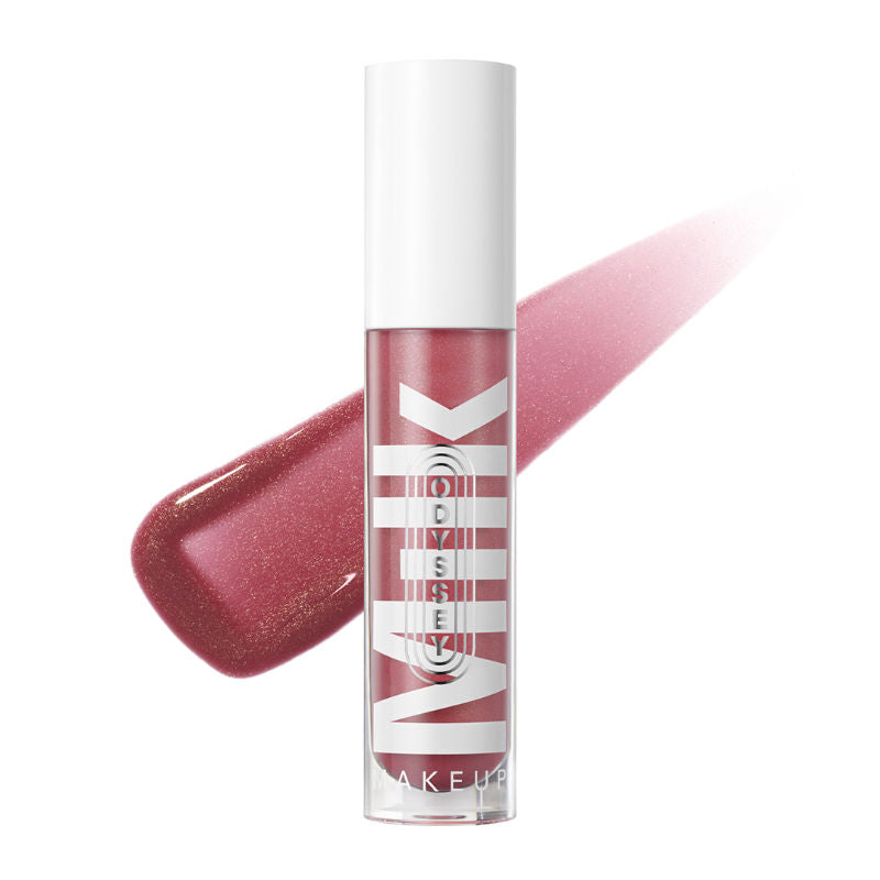MILK MAKEUP Odyssey Lip Oil Gloss - Trek (6.5ml)