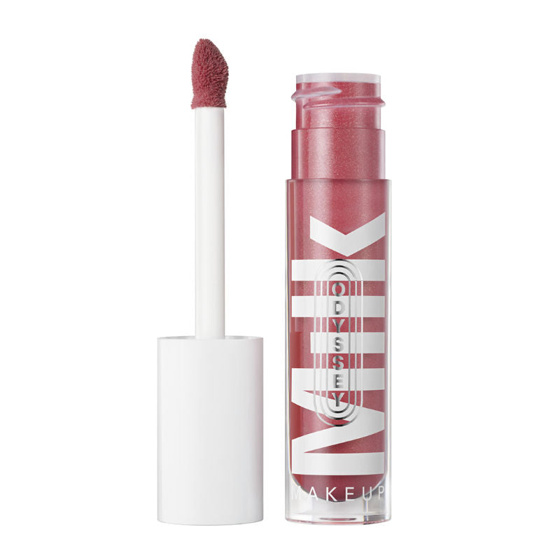 MILK MAKEUP Odyssey Lip Oil Gloss - Trek (6.5ml)