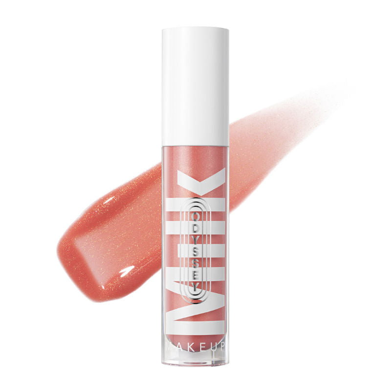 MILK MAKEUP Odyssey Lip Oil Gloss - Explore (6.5ml)