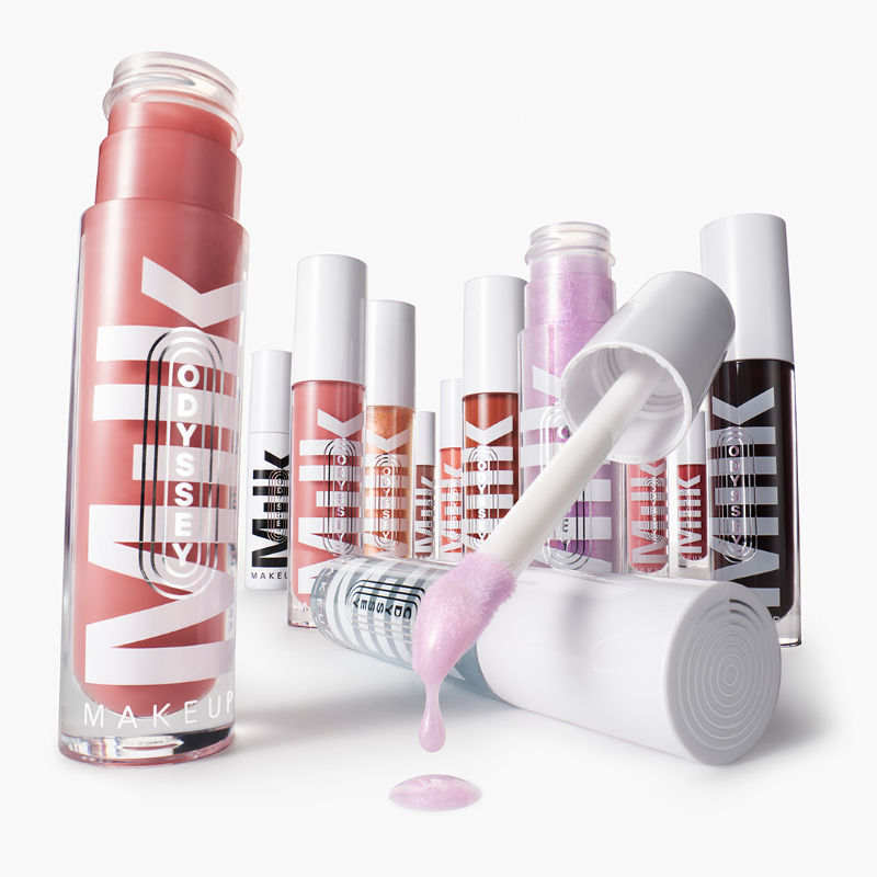 MILK MAKEUP Odyssey Lip Oil Gloss - Experience (6.5ml)