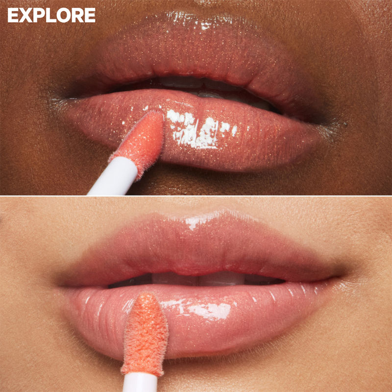 MILK MAKEUP Odyssey Lip Oil Gloss - Explore (6.5ml)