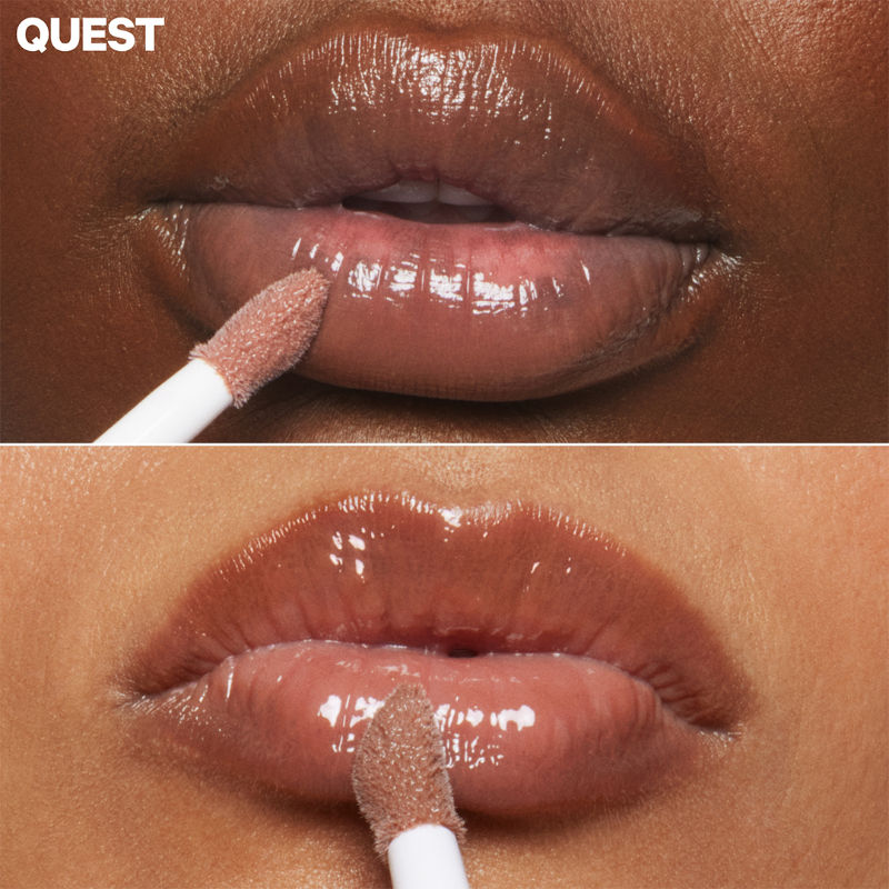 MILK MAKEUP Odyssey Lip Oil Gloss - Quest (6.5ml)