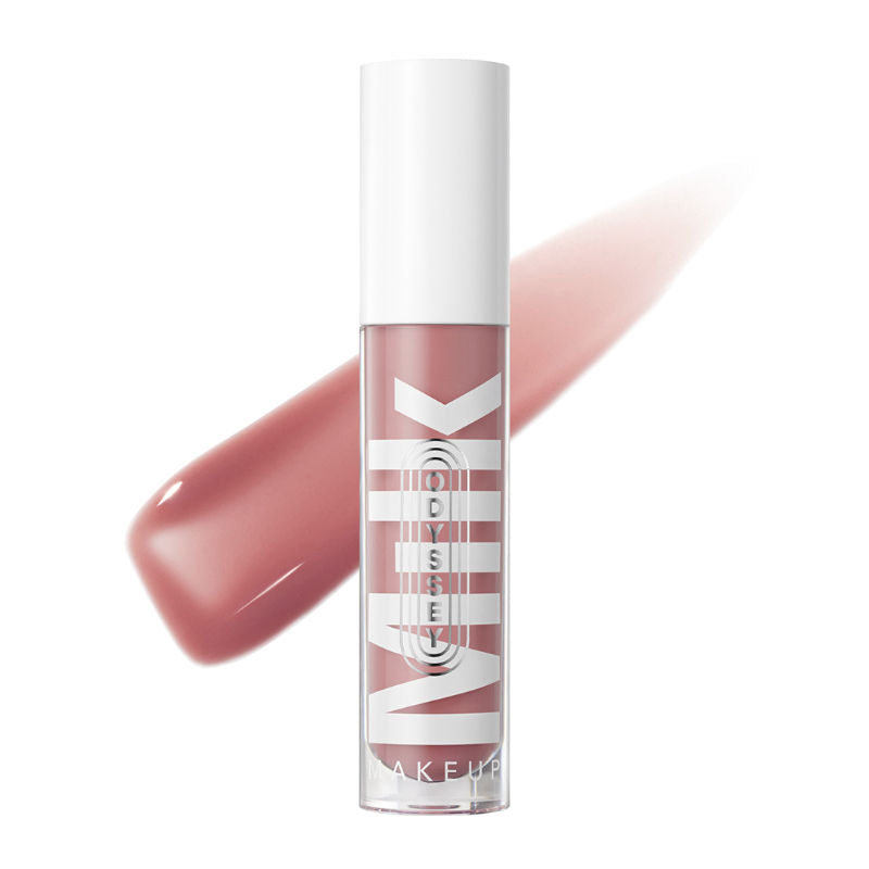 MILK MAKEUP Odyssey Lip Oil Gloss - Werk Trip (6.5ml)