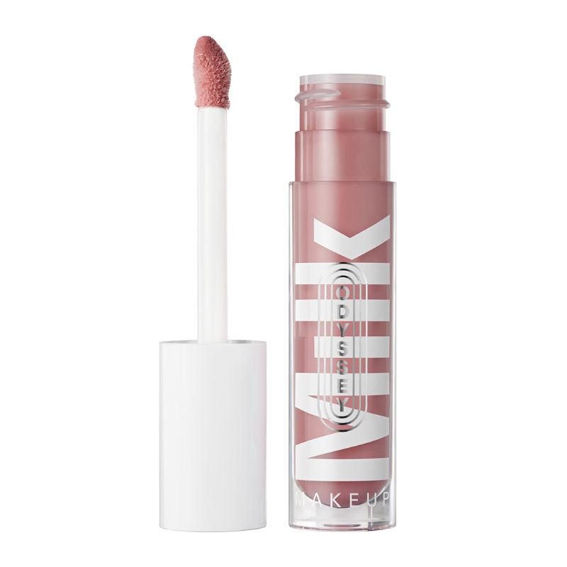 MILK MAKEUP Odyssey Lip Oil Gloss - Werk Trip (6.5ml)