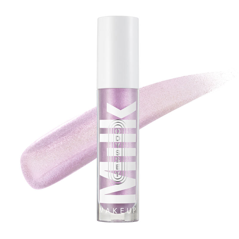 MILK MAKEUP Odyssey Lip Oil Gloss - Adventure (6.5ml)