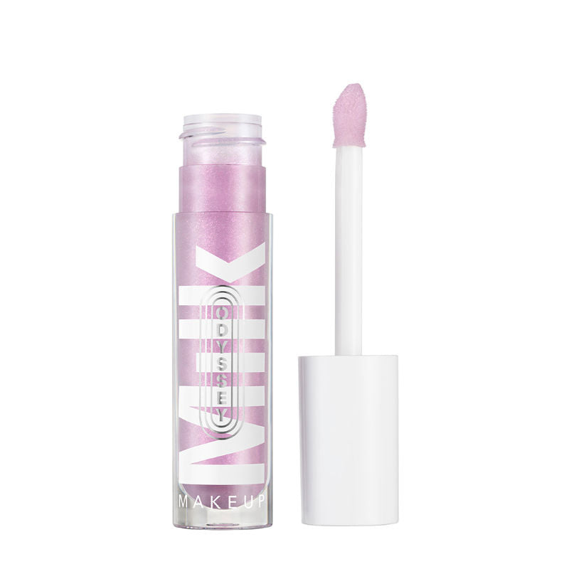 MILK MAKEUP Odyssey Lip Oil Gloss - Adventure (6.5ml)
