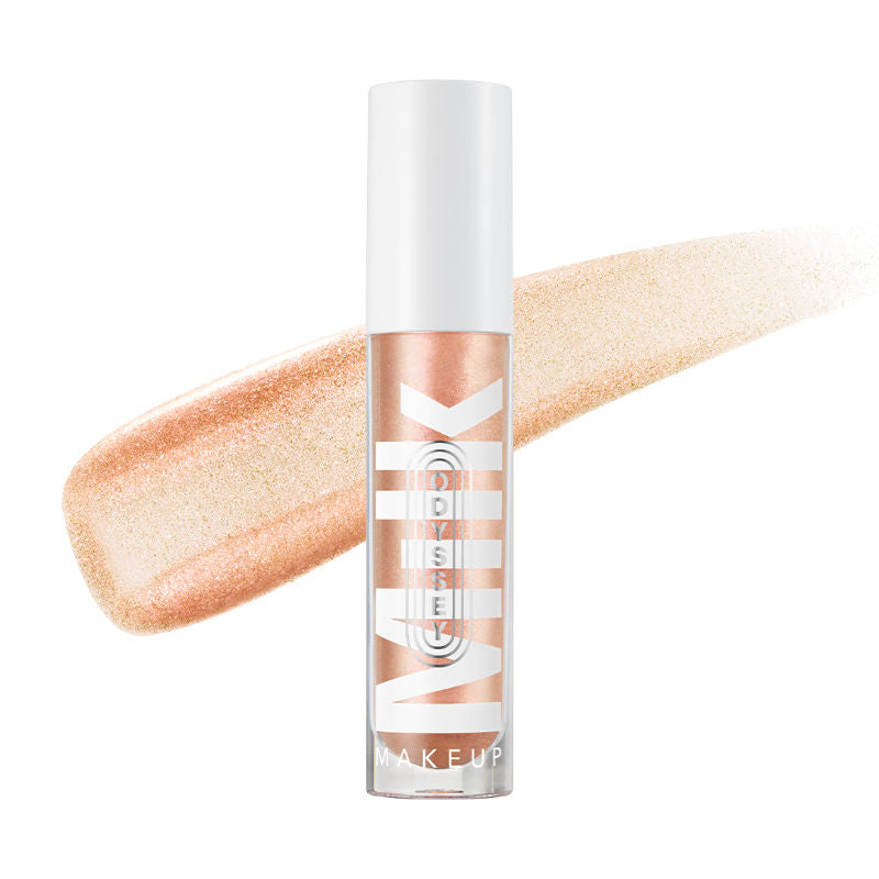 MILK MAKEUP Odyssey Lip Oil Gloss - Experience (6.5ml)
