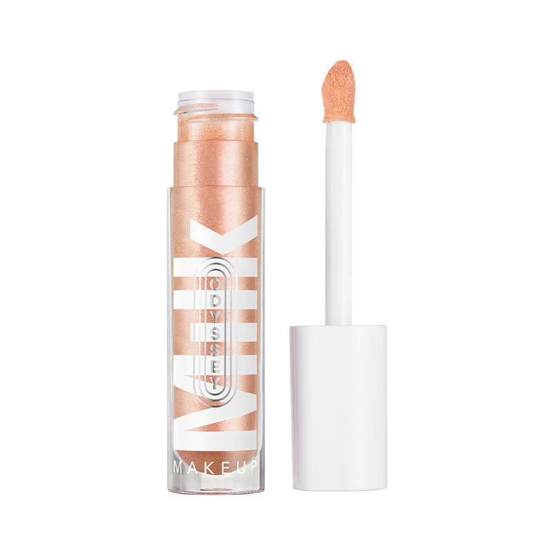 MILK MAKEUP Odyssey Lip Oil Gloss - Experience (6.5ml)