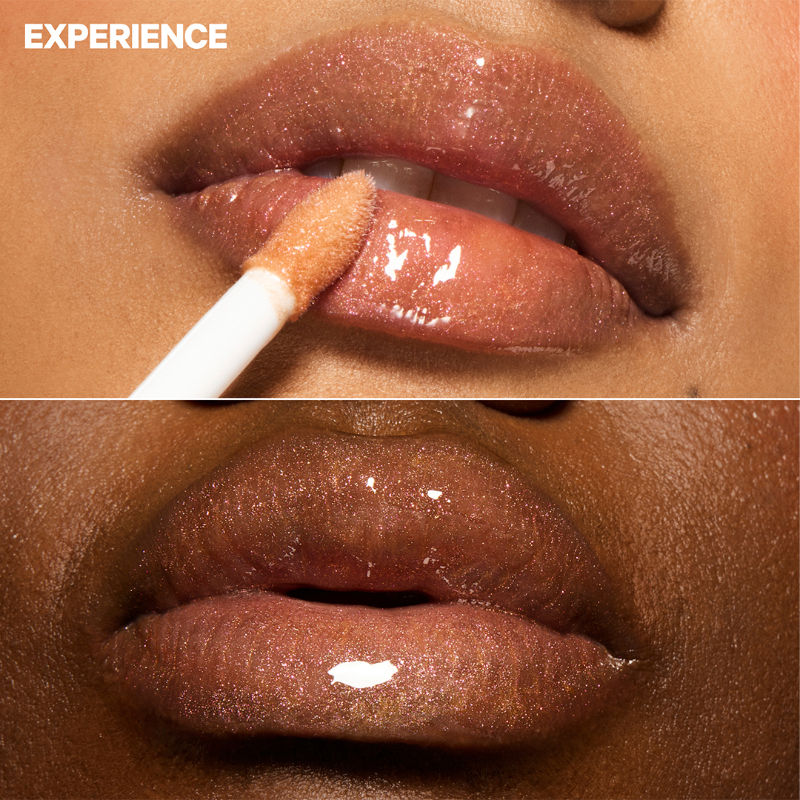 MILK MAKEUP Odyssey Lip Oil Gloss - Experience (6.5ml)