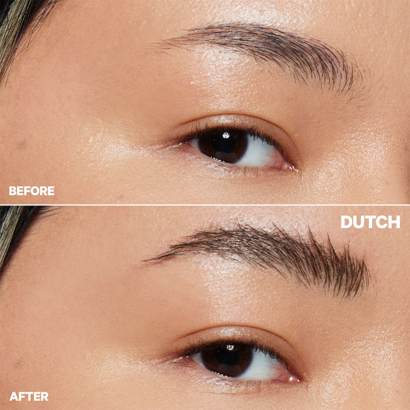 MILK MAKEUP Kush High Roll Brow Tint - Dutch (4.5g)