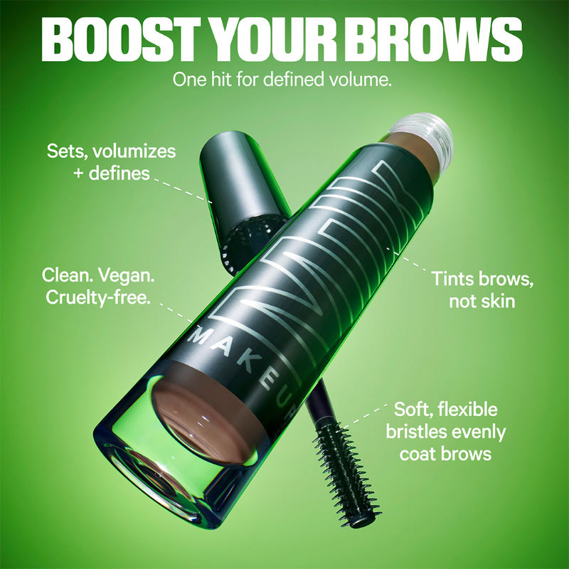 MILK MAKEUP Kush High Roll Brow Tint - Dutch (4.5g)