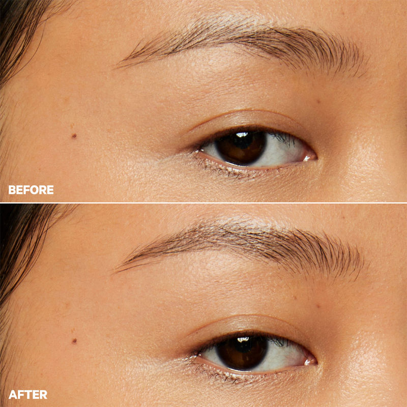 MILK MAKEUP Kush Fiber Brow Gel - Grind (4.5ml)