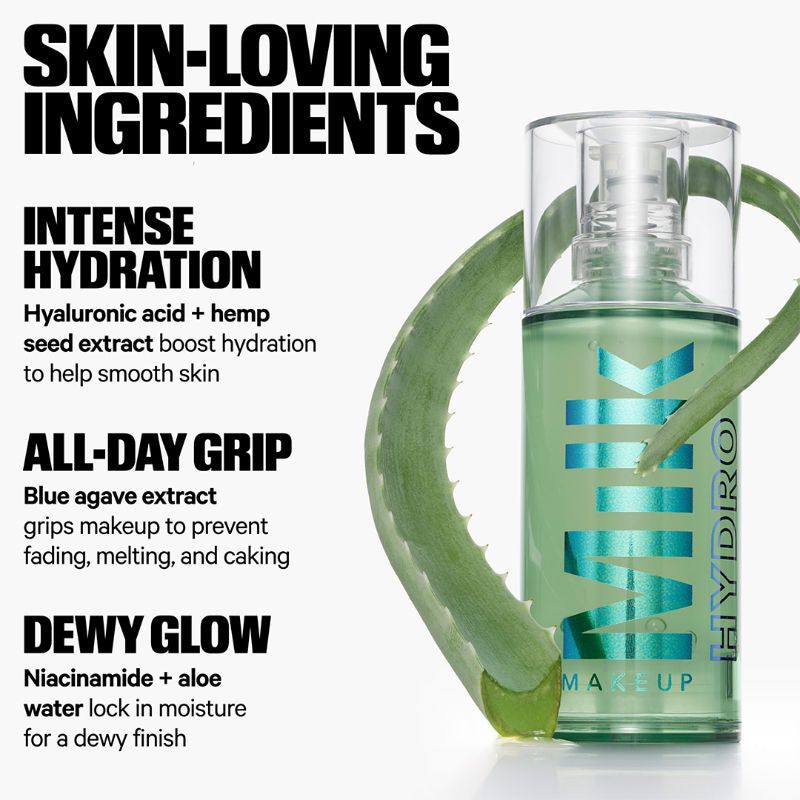 MILK MAKEUP Hydro Grip Primer (30ml)