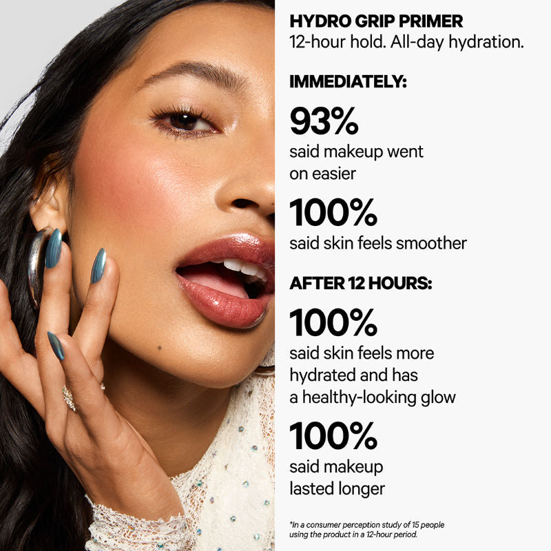 MILK MAKEUP Hydro Grip Primer (30ml)