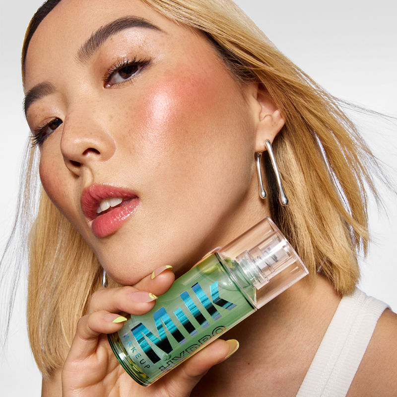 MILK MAKEUP Hydro Grip Primer (30ml)