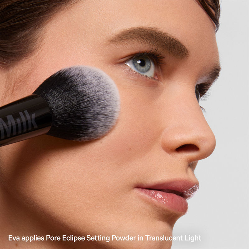 MILK MAKEUP Pore Eclipse Matte Translucent Setting Powder - Light (7.65g)