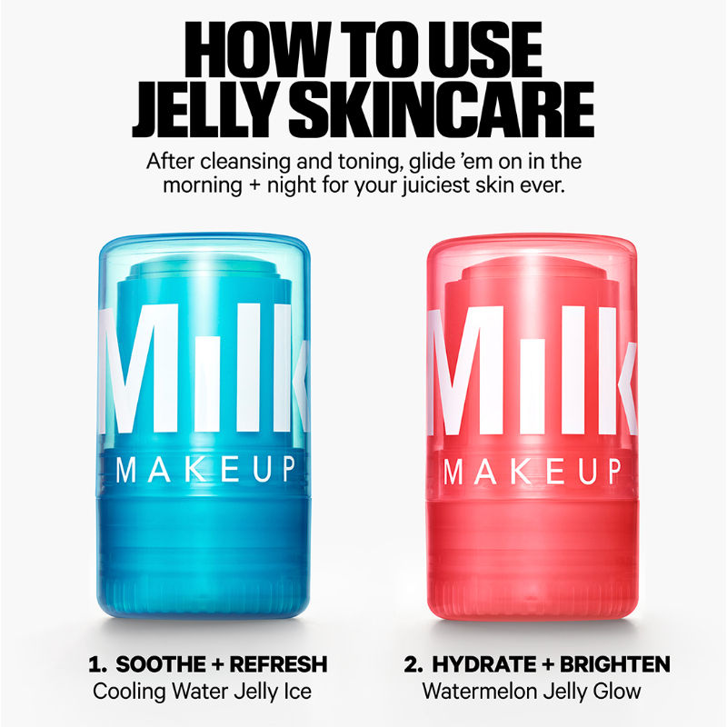 MILK MAKEUP Watermelon Jelly Glow (13g)