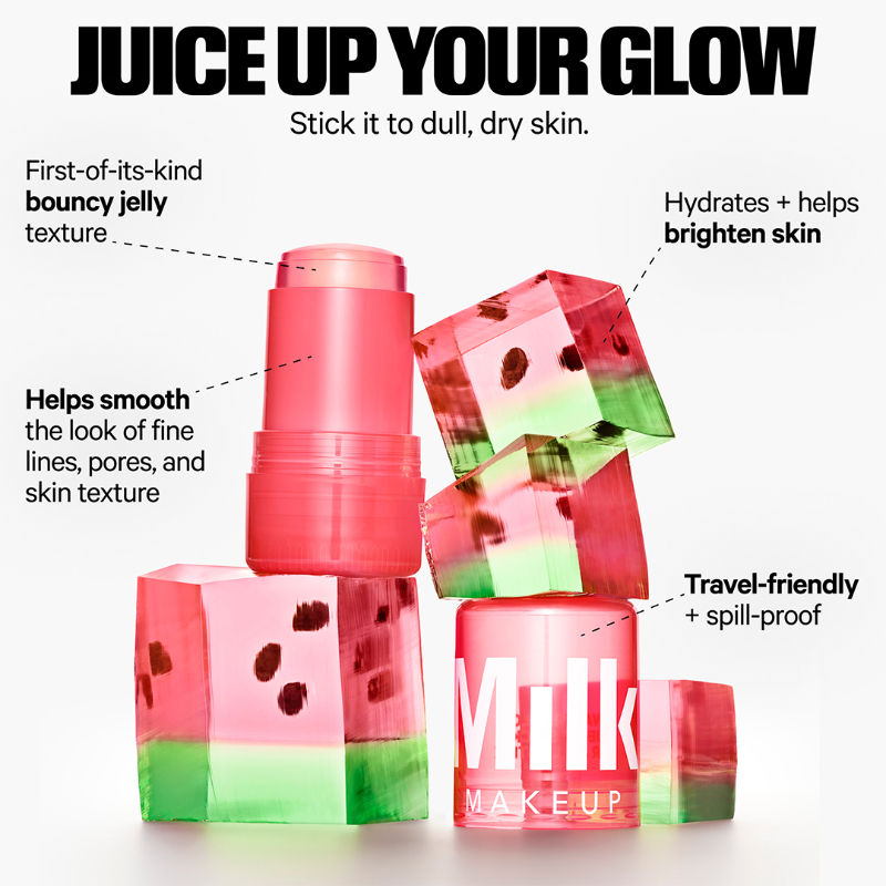 MILK MAKEUP Watermelon Jelly Glow (13g)