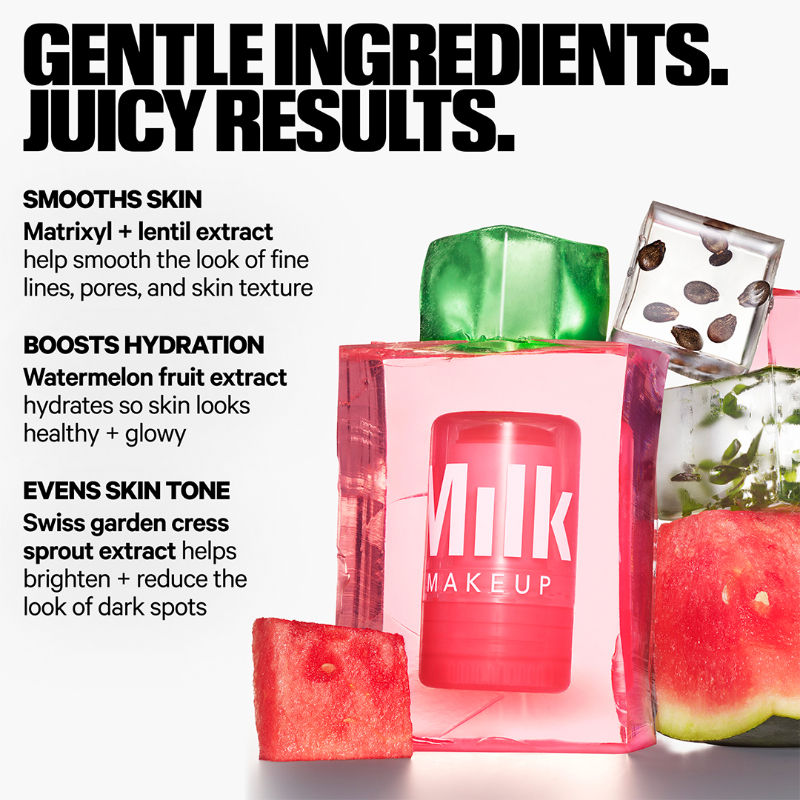 MILK MAKEUP Watermelon Jelly Glow (13g)
