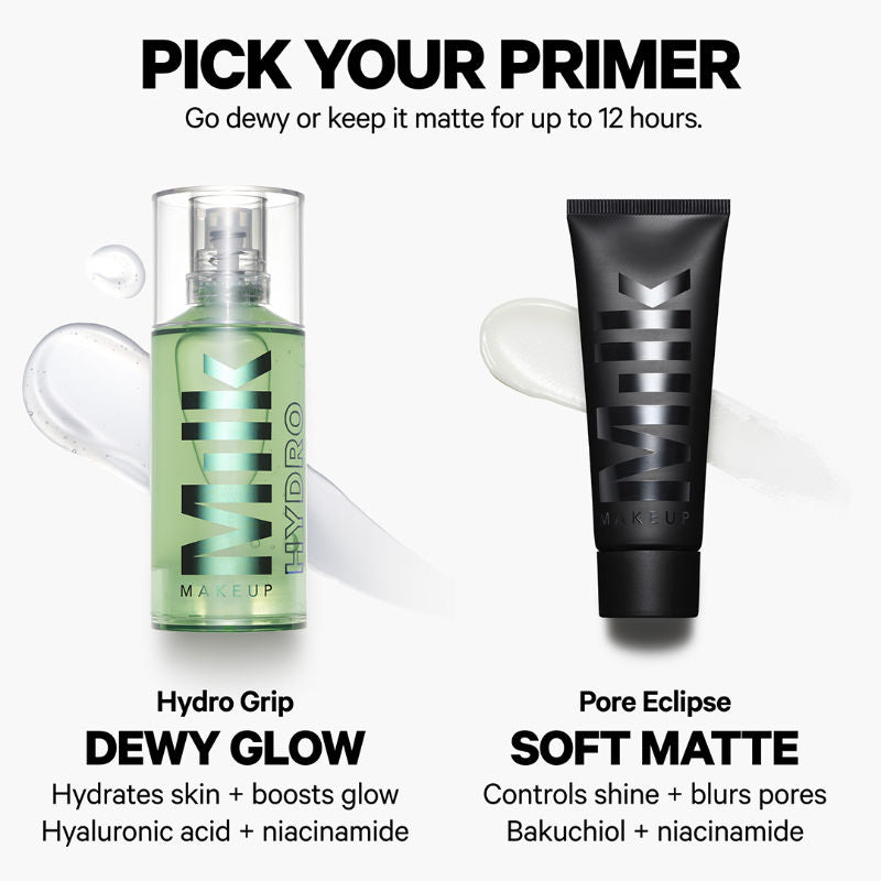 MILK MAKEUP Pore Eclipse Mattifying Primer (40ml)