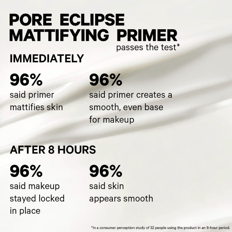 MILK MAKEUP Pore Eclipse Mattifying Primer (40ml)