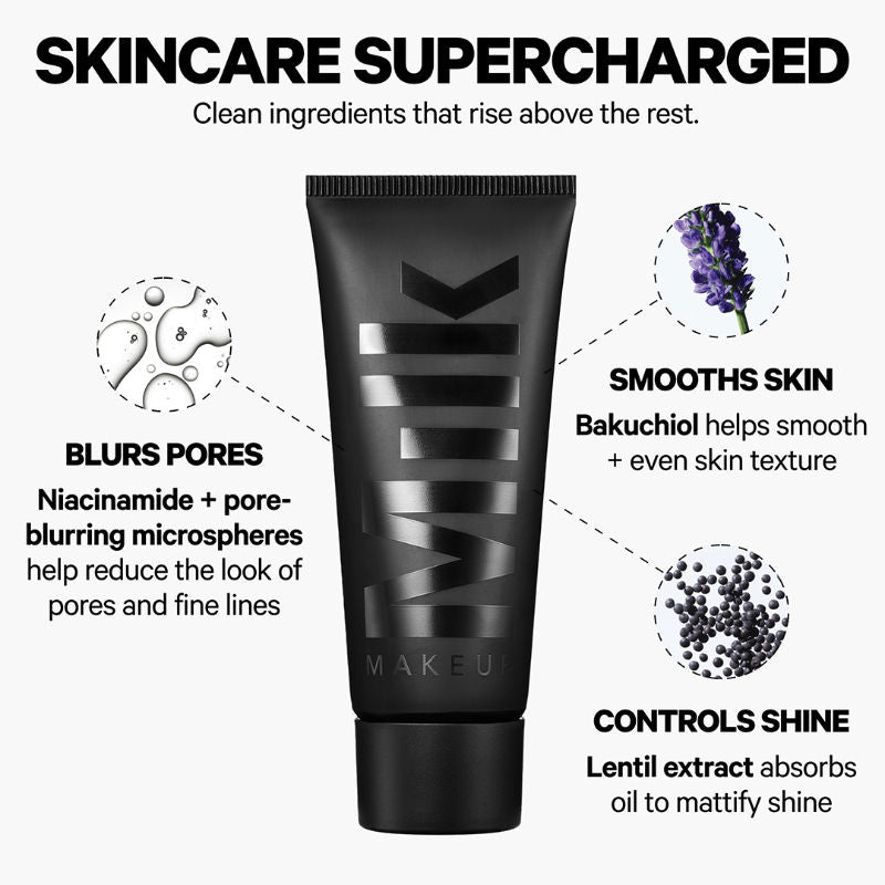 MILK MAKEUP Pore Eclipse Mattifying Primer (40ml)