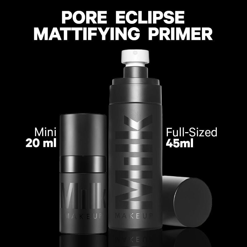 MILK MAKEUP Pore Eclipse Setting Spray Travel (40ml)