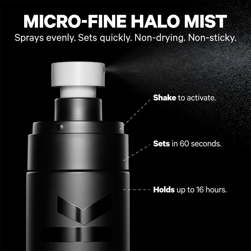 MILK MAKEUP Pore Eclipse Setting Spray Travel (40ml)