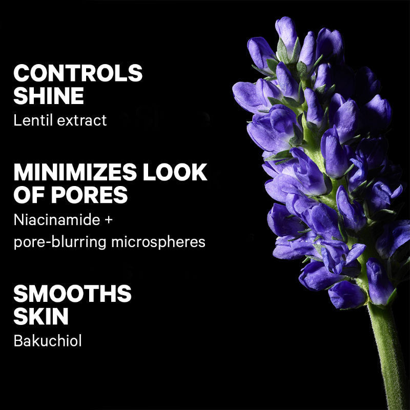 MILK MAKEUP Pore Eclipse Setting Spray Travel (40ml)
