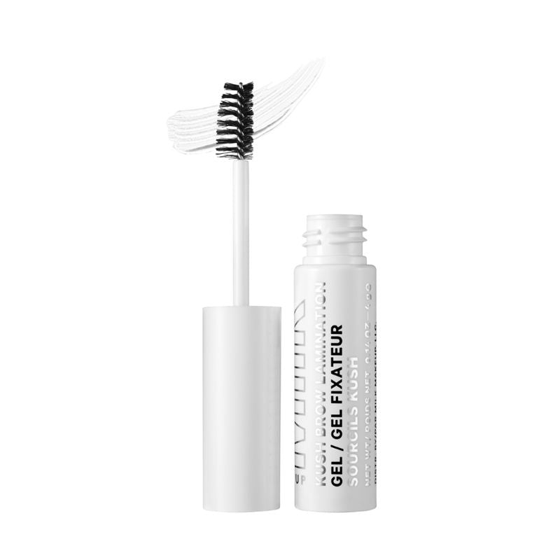 MILK MAKEUP Kush Brow Lamination Gel - Clear (4.9g)