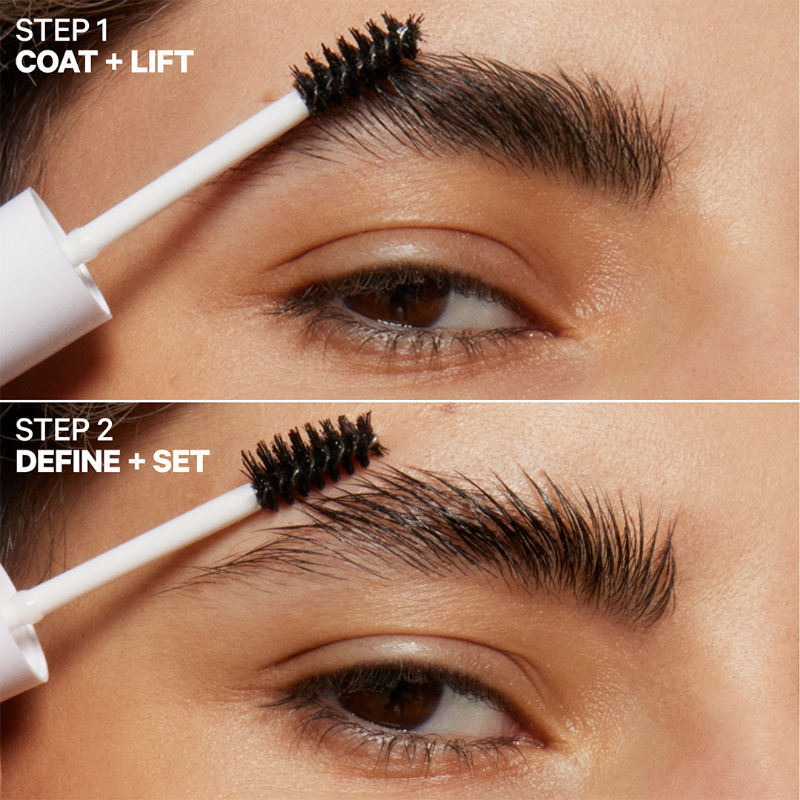MILK MAKEUP Kush Brow Lamination Gel - Clear (4.9g)