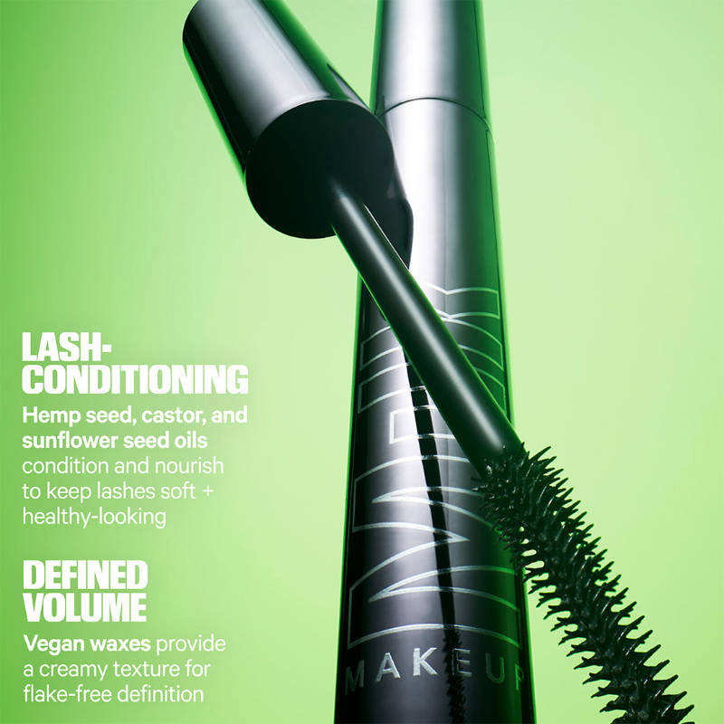 MILK MAKEUP Kush High Roll Mascara (9ml)
