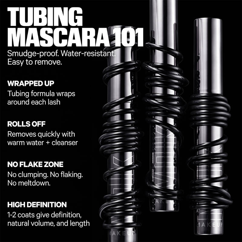 MILK MAKEUP Kush High Roll Mascara (9ml)