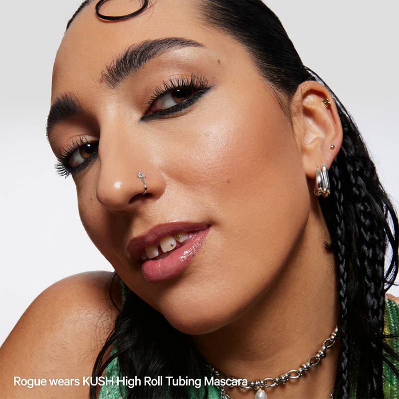 MILK MAKEUP Kush High Roll Mascara (9ml)