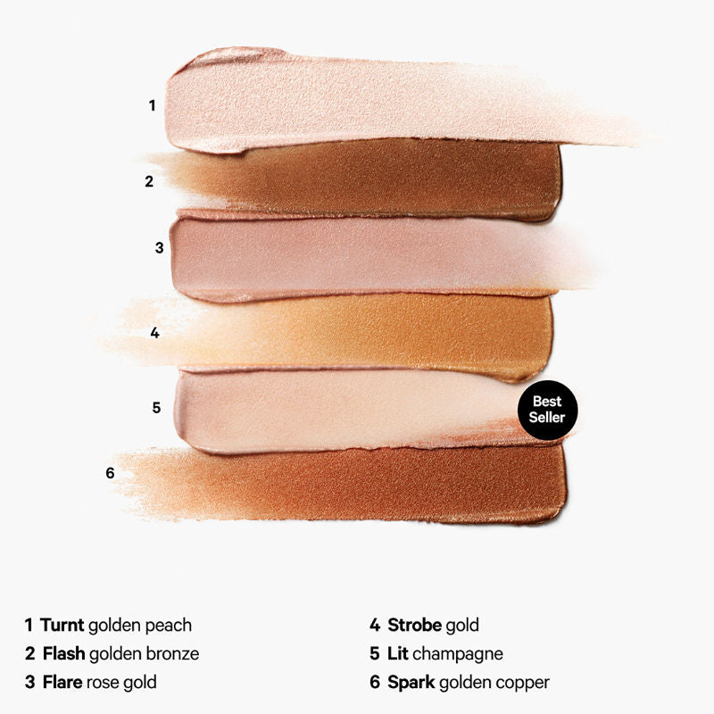 MILK MAKEUP Highlighter - Turnt (6.7g)
