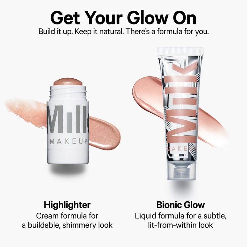 MILK MAKEUP Highlighter - Turnt (6.7g)