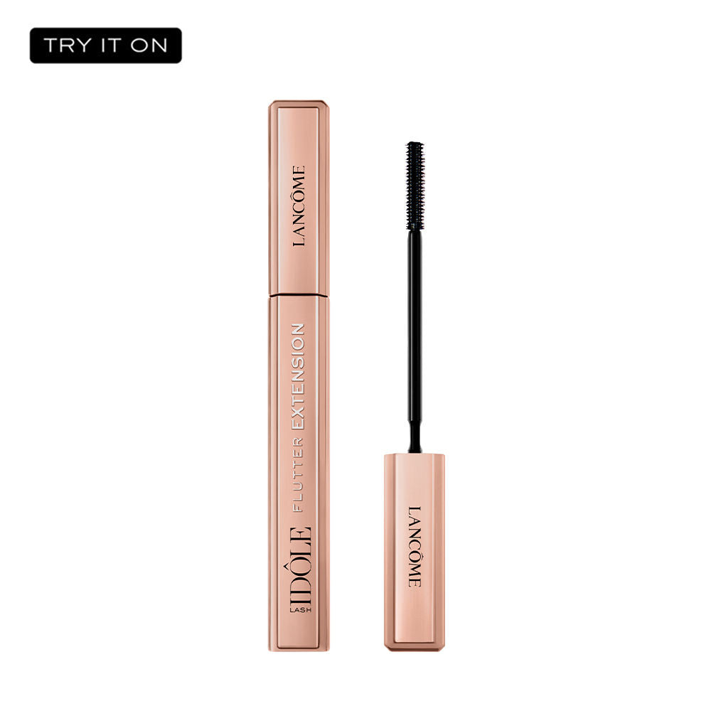 Lancome Lash Idole Flutter Extension (Lengthening & Lightweight Mascara)(01-TRUE BLACK) (8.5ml)