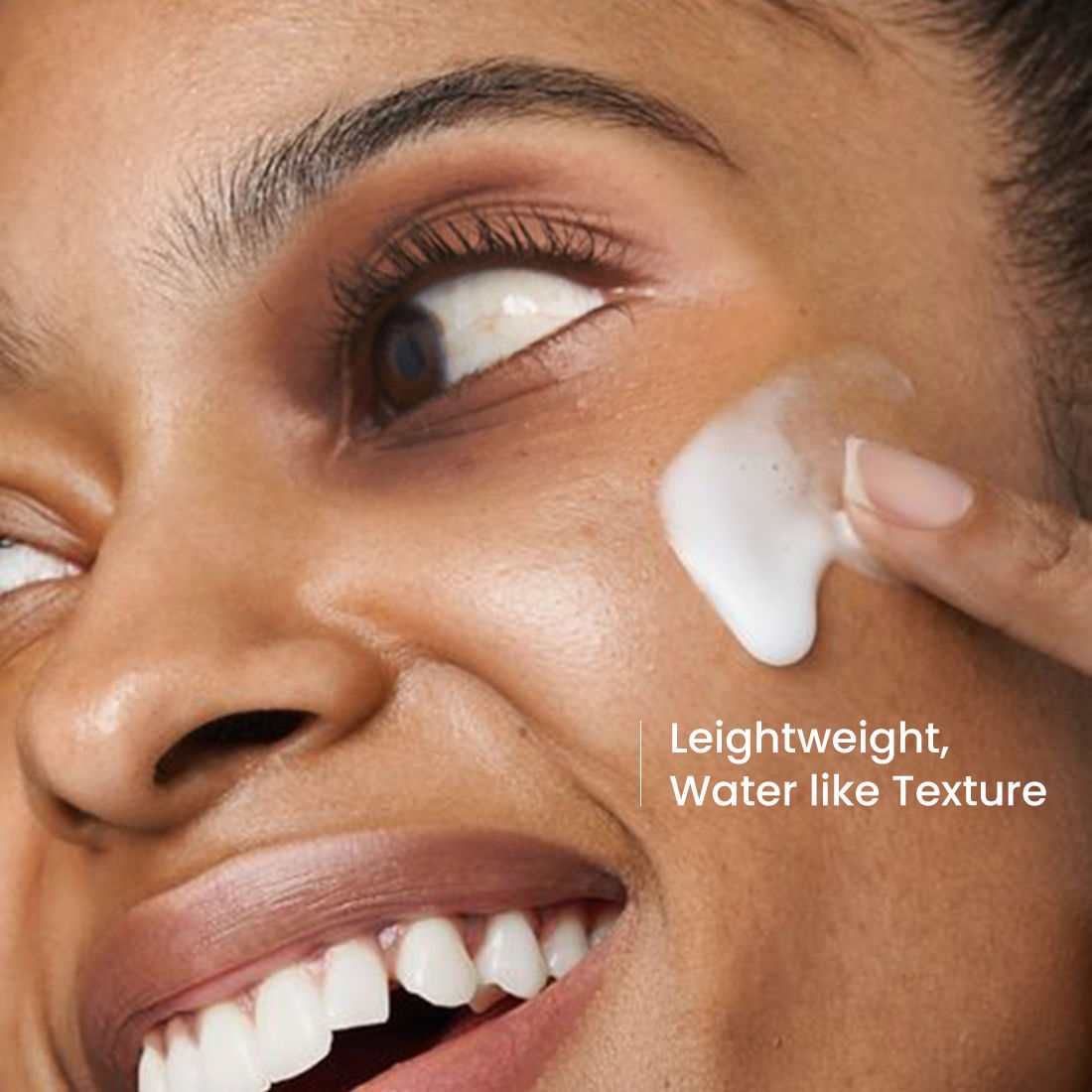 Hyphen Ultra Light Water Sunscreen SPF 50 PA++++ (50ml)