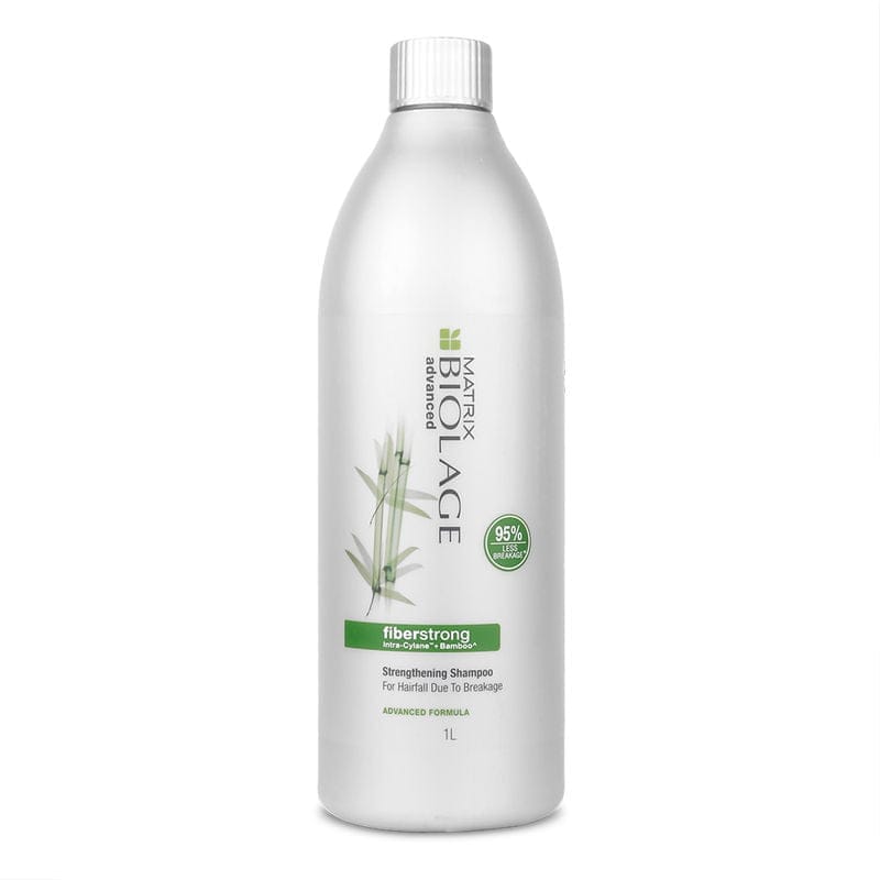 Matrix - Biolage Advanced Fiberstrong Strengthening Shampoo (1000ml)