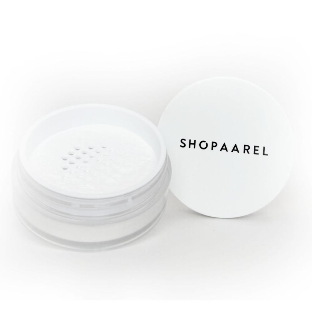 Shopaarel Flawless Fixing Powder - SFFP01-White (20g)