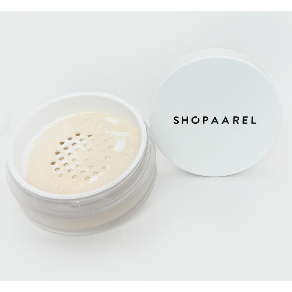 Shopaarel Flawless Fixing Powder - SFFP02-Beige (20g)