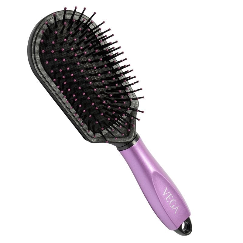 VEGA - Cushioned Brush (E18-CB)