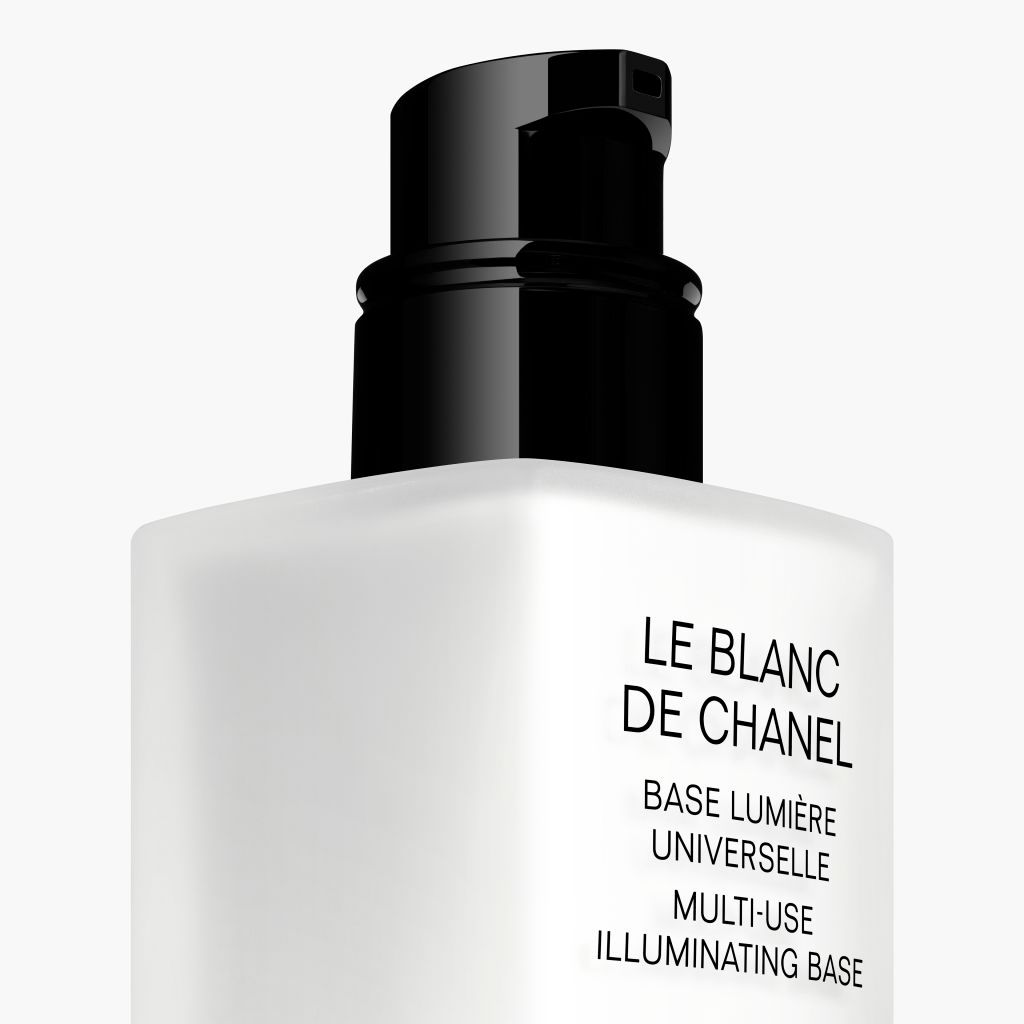 CHANEL Le Blanc De Chanel Multi-Use Illuminating Base Primer (30ml)