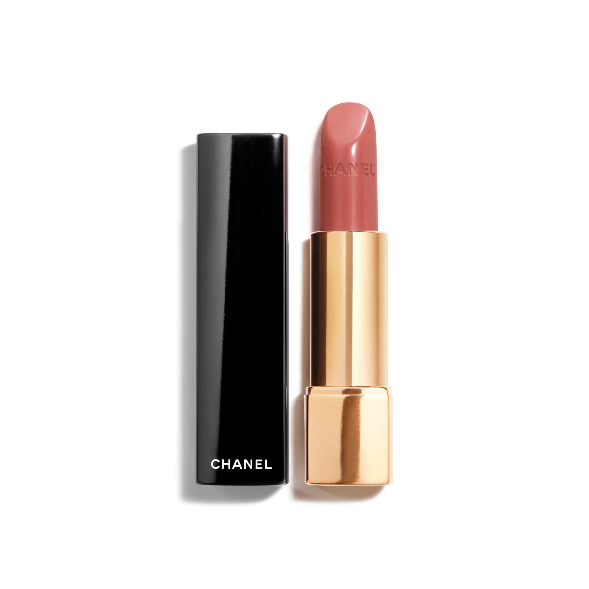CHANEL ROUGE ALLURE LUMINOUS INTENSE LIP COLOUR - A DEMI-MOT (3.5g)