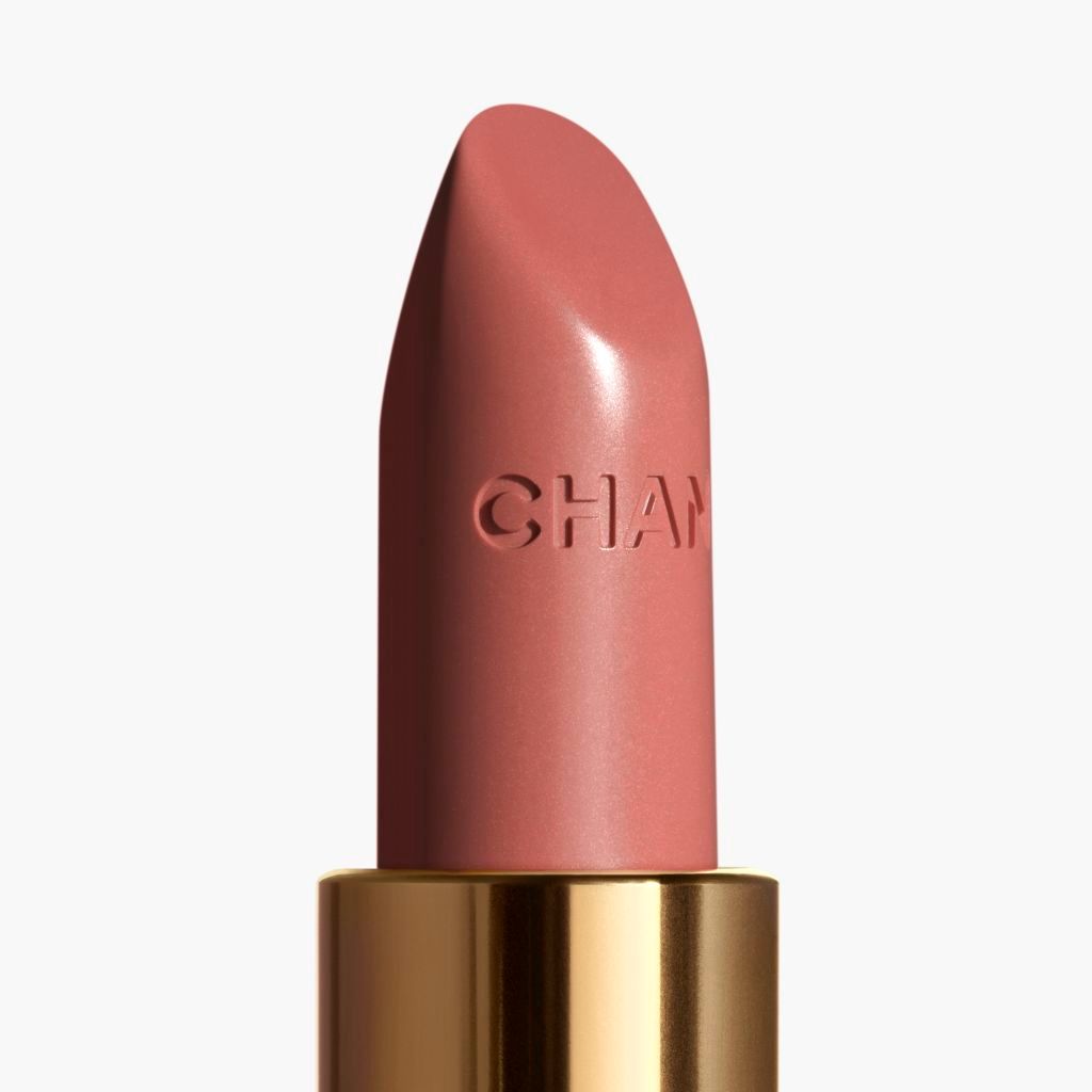 CHANEL ROUGE ALLURE LUMINOUS INTENSE LIP COLOUR - A DEMI-MOT (3.5g)