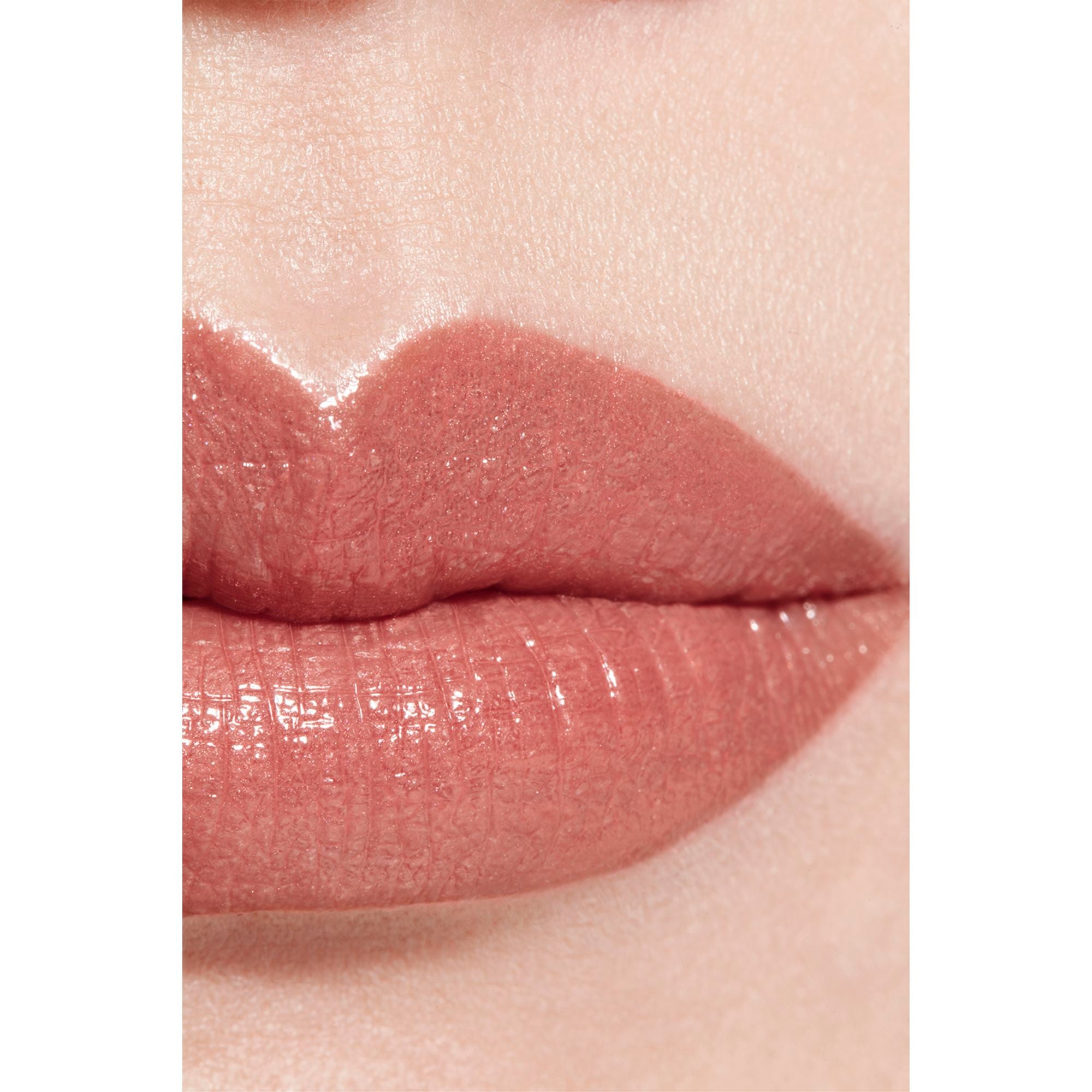 CHANEL ROUGE ALLURE LUMINOUS INTENSE LIP COLOUR - A DEMI-MOT (3.5g)