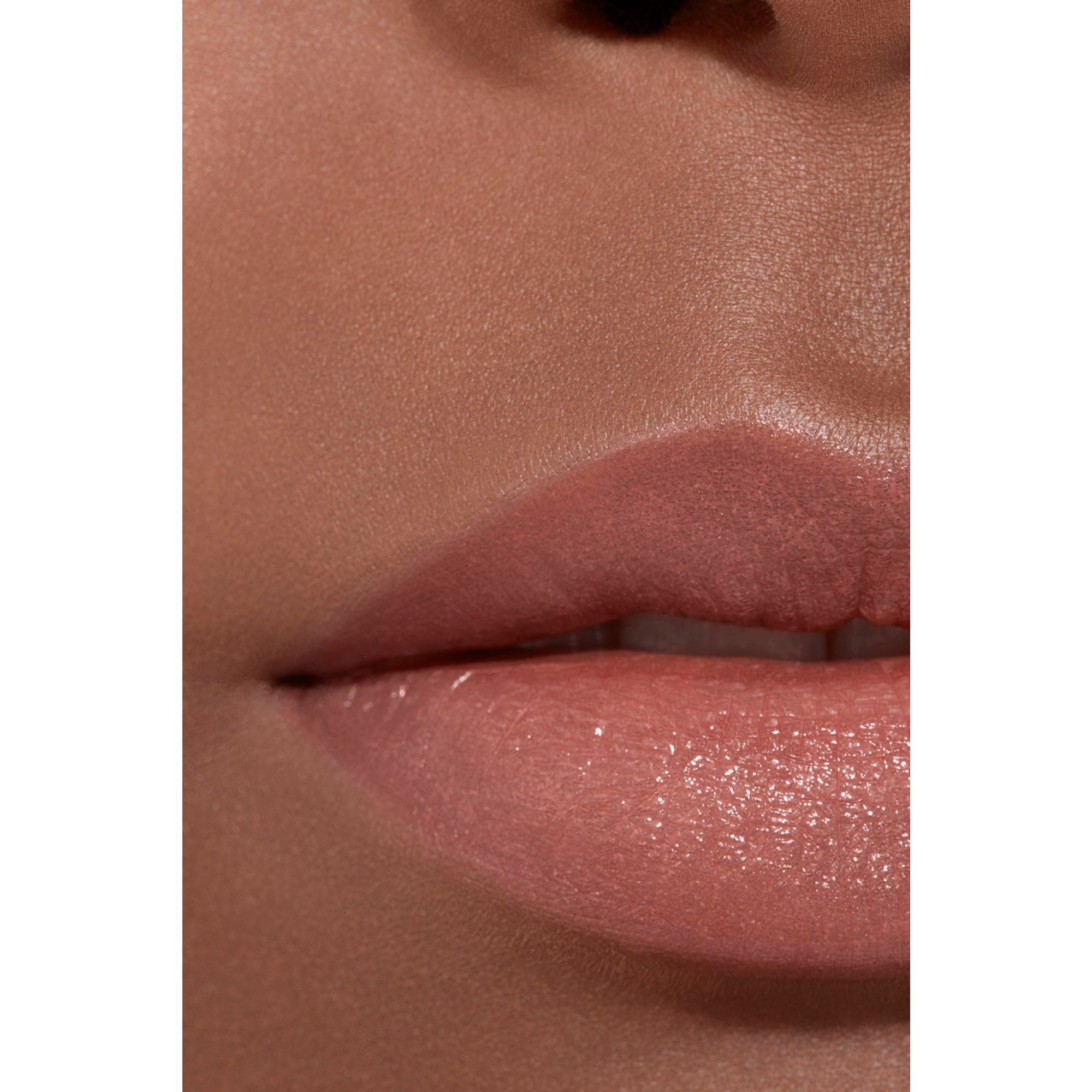 CHANEL ROUGE ALLURE LUMINOUS INTENSE LIP COLOUR - A DEMI-MOT (3.5g)